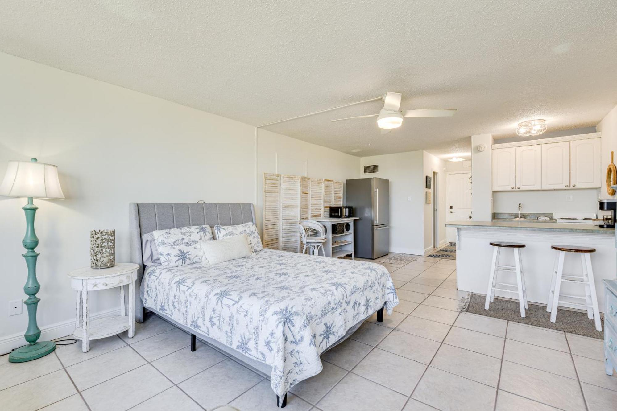 Apartment Panama With Amenities! Panama City Beach