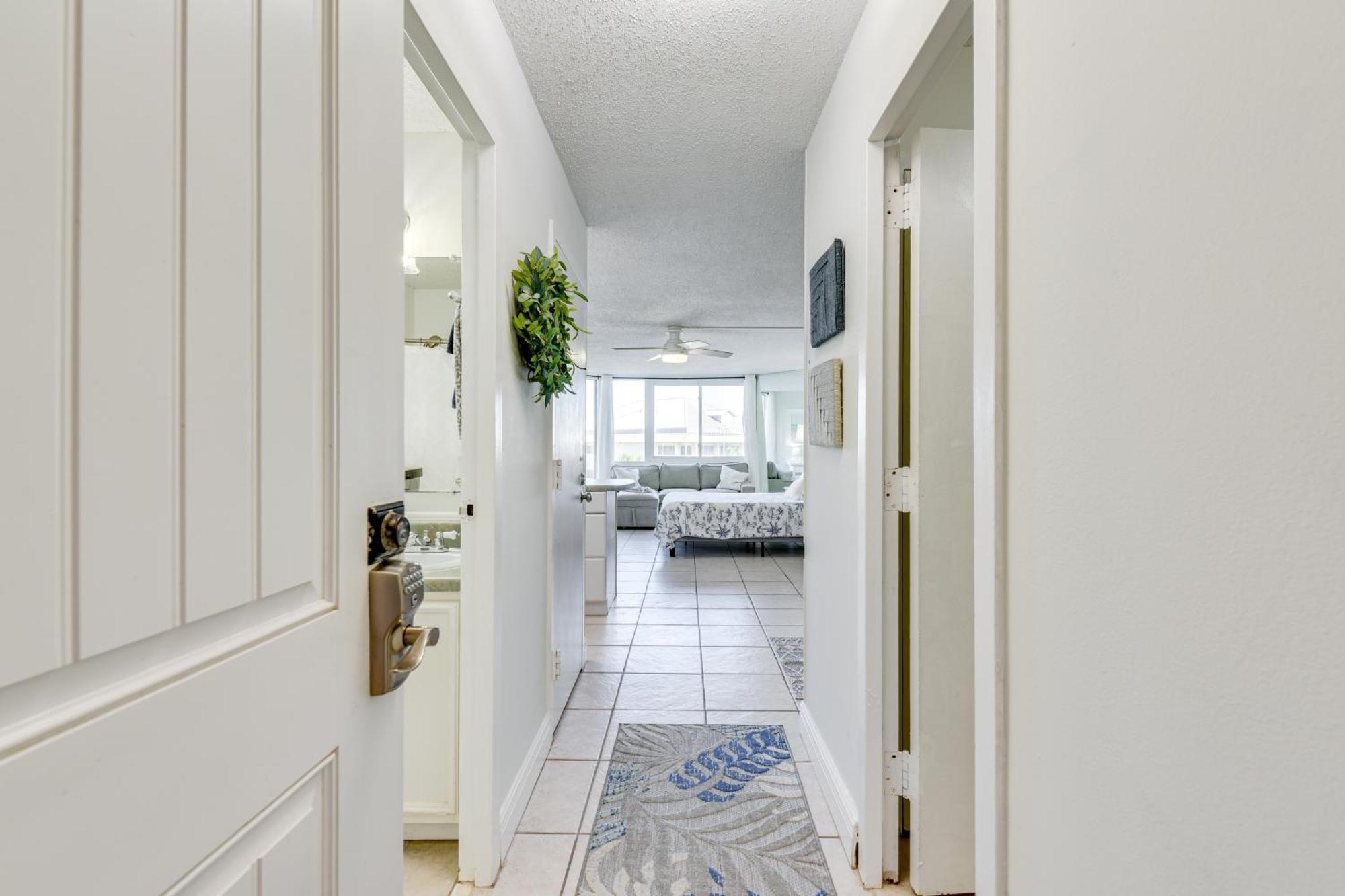 Panama With Amenities! Panama City Beach