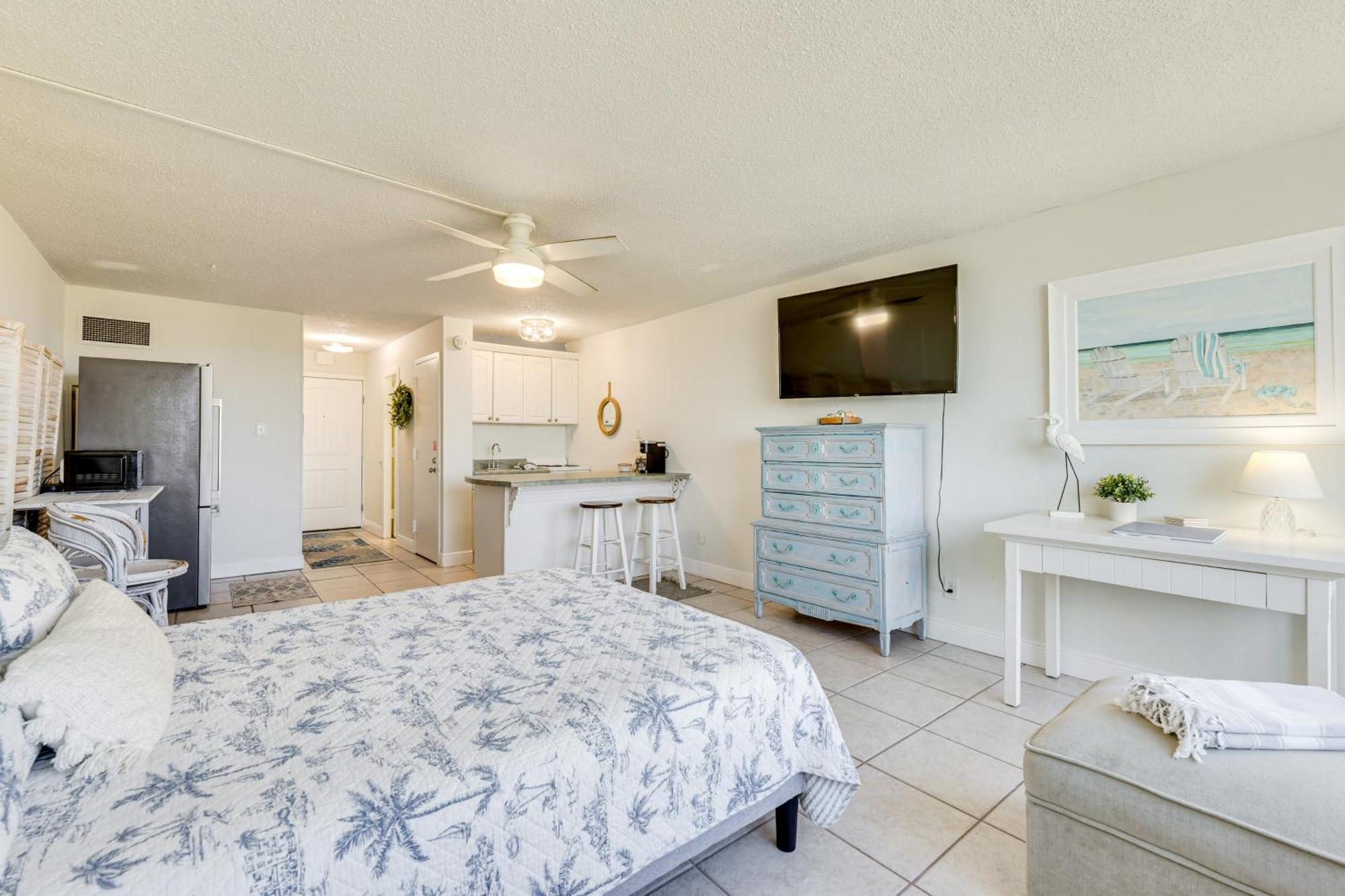 Panama With Amenities! Apartment