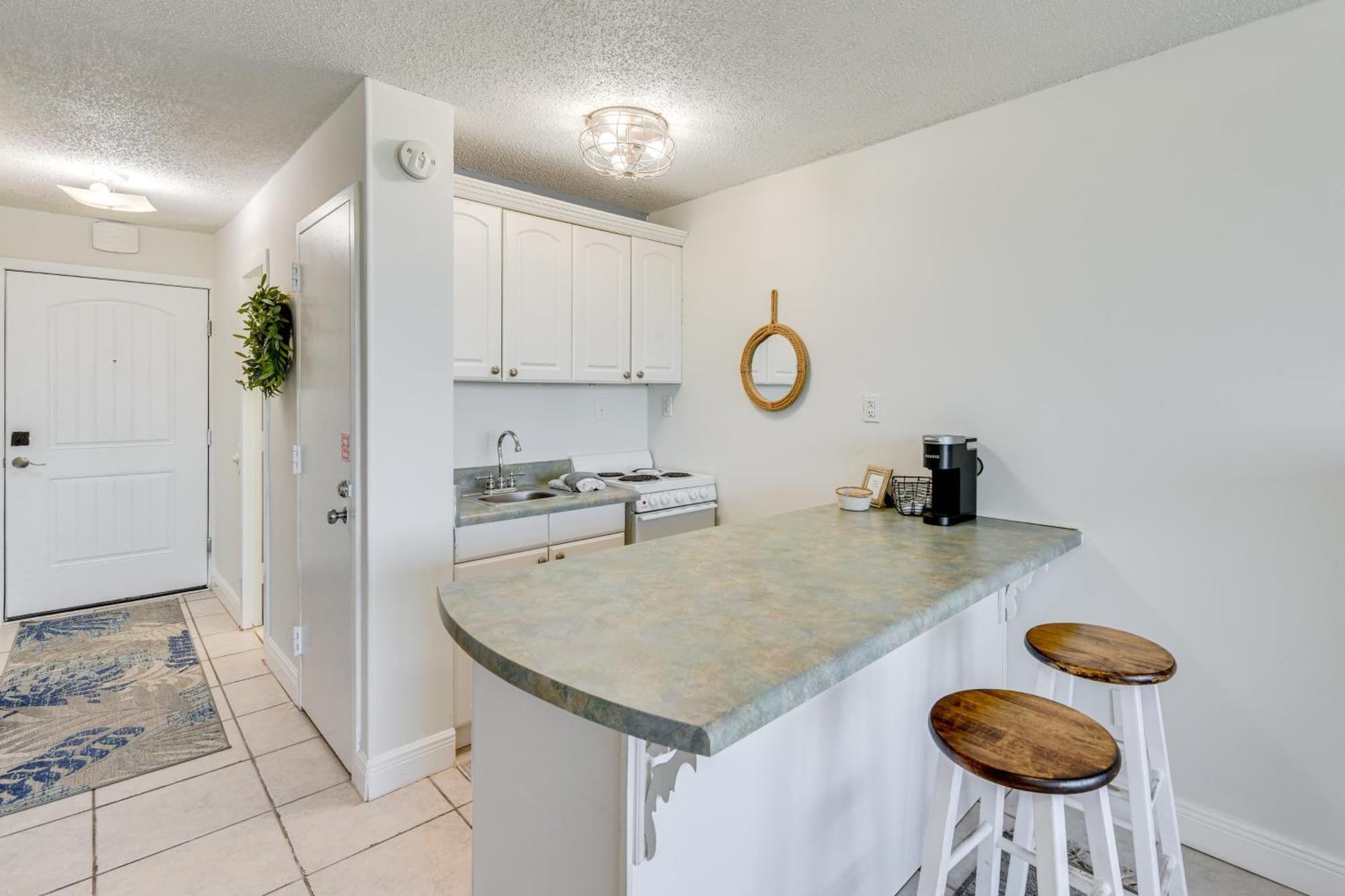Apartment Panama With Amenities!