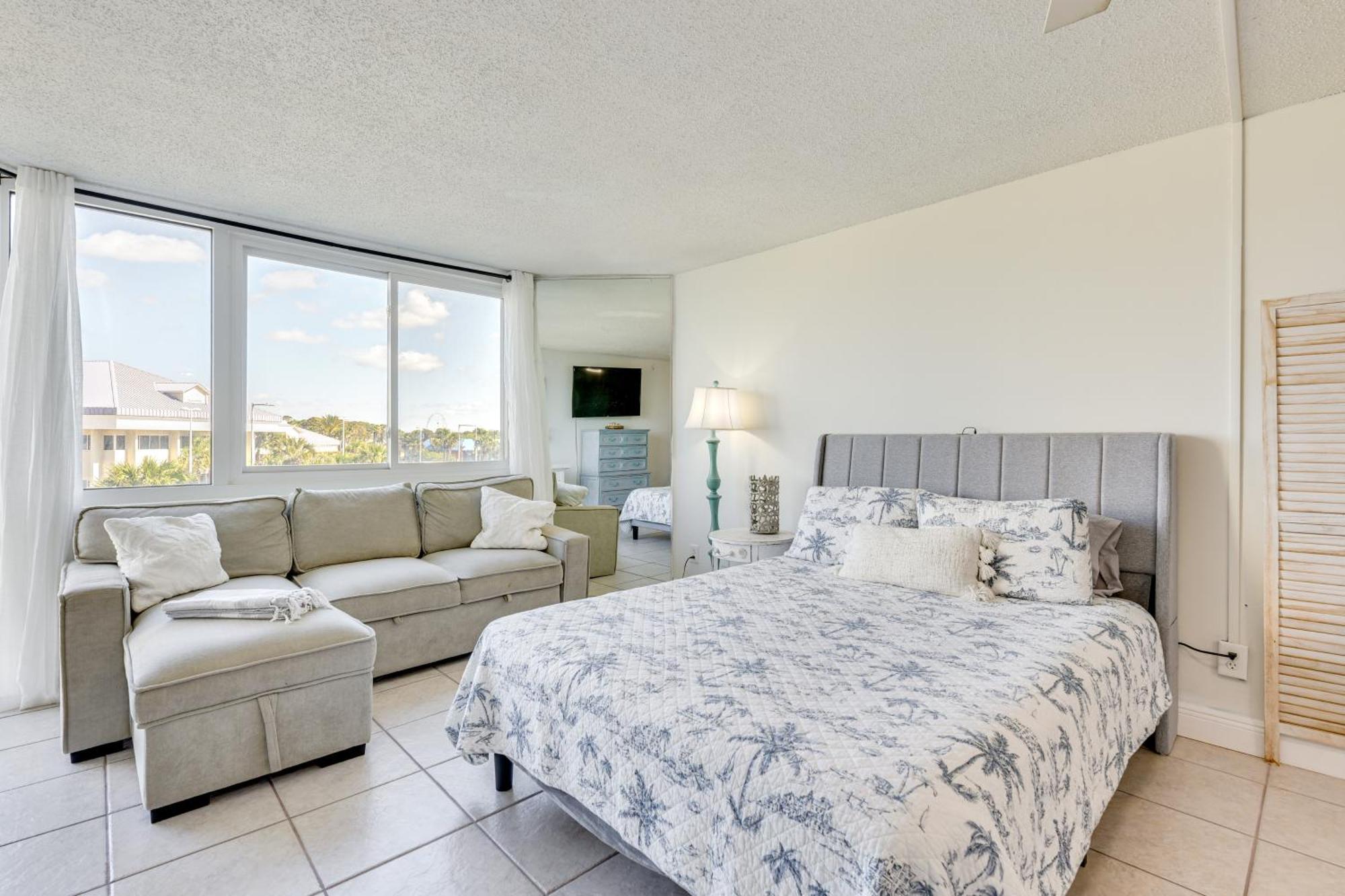 Apartment Panama With Amenities! Panama City Beach
