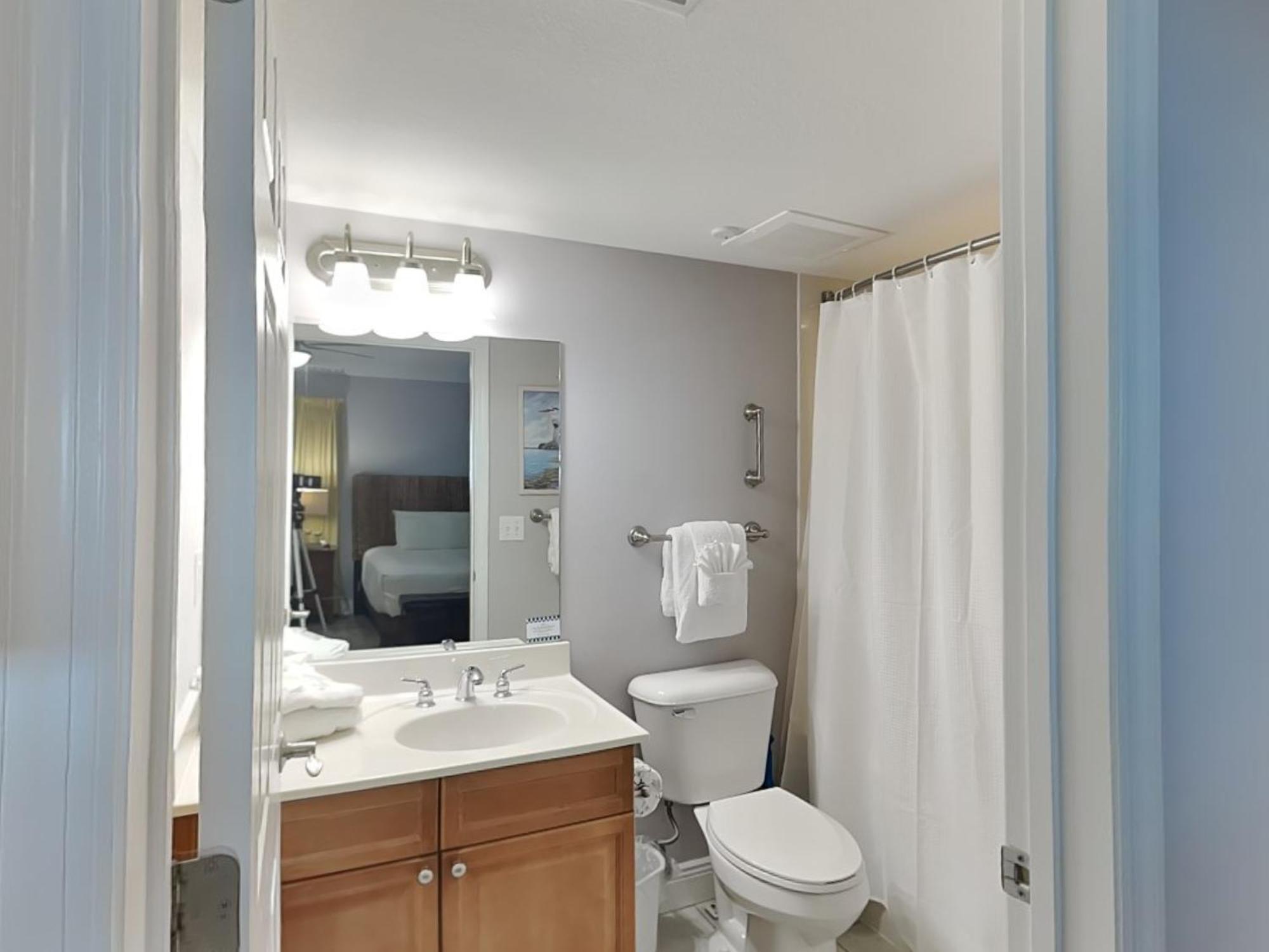Apartment Emerald 2535 Panama City Beach