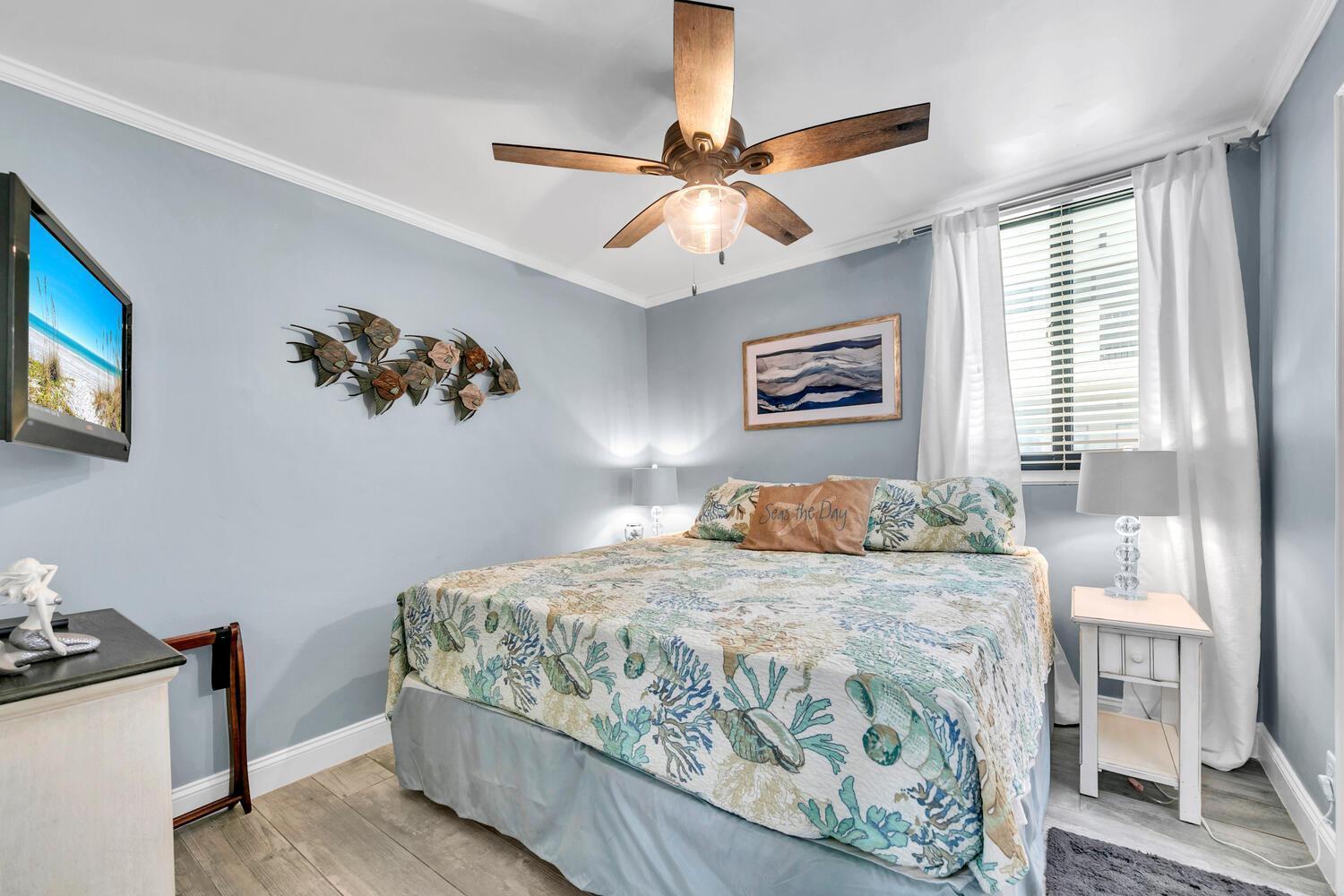 Holiday home Sunbird 102w