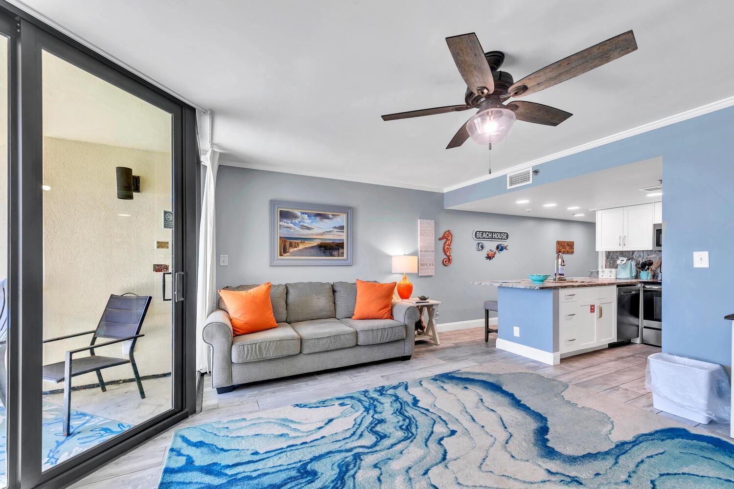 Holiday home Sunbird 102w