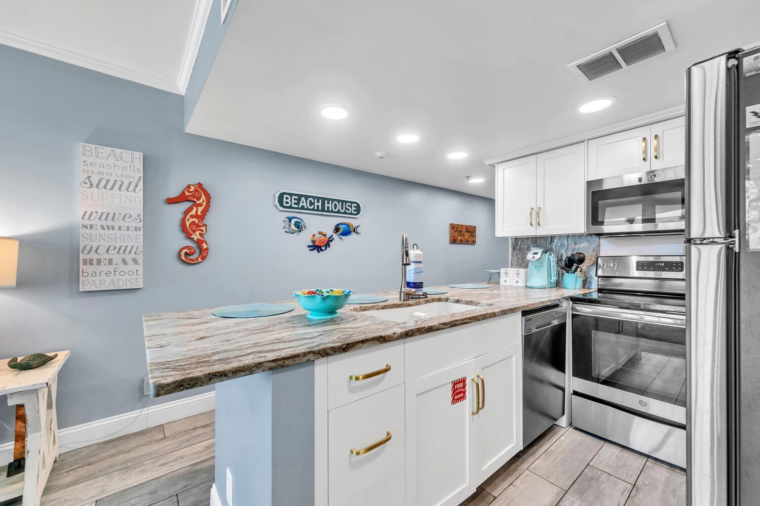 Sunbird 102w Panama City Beach