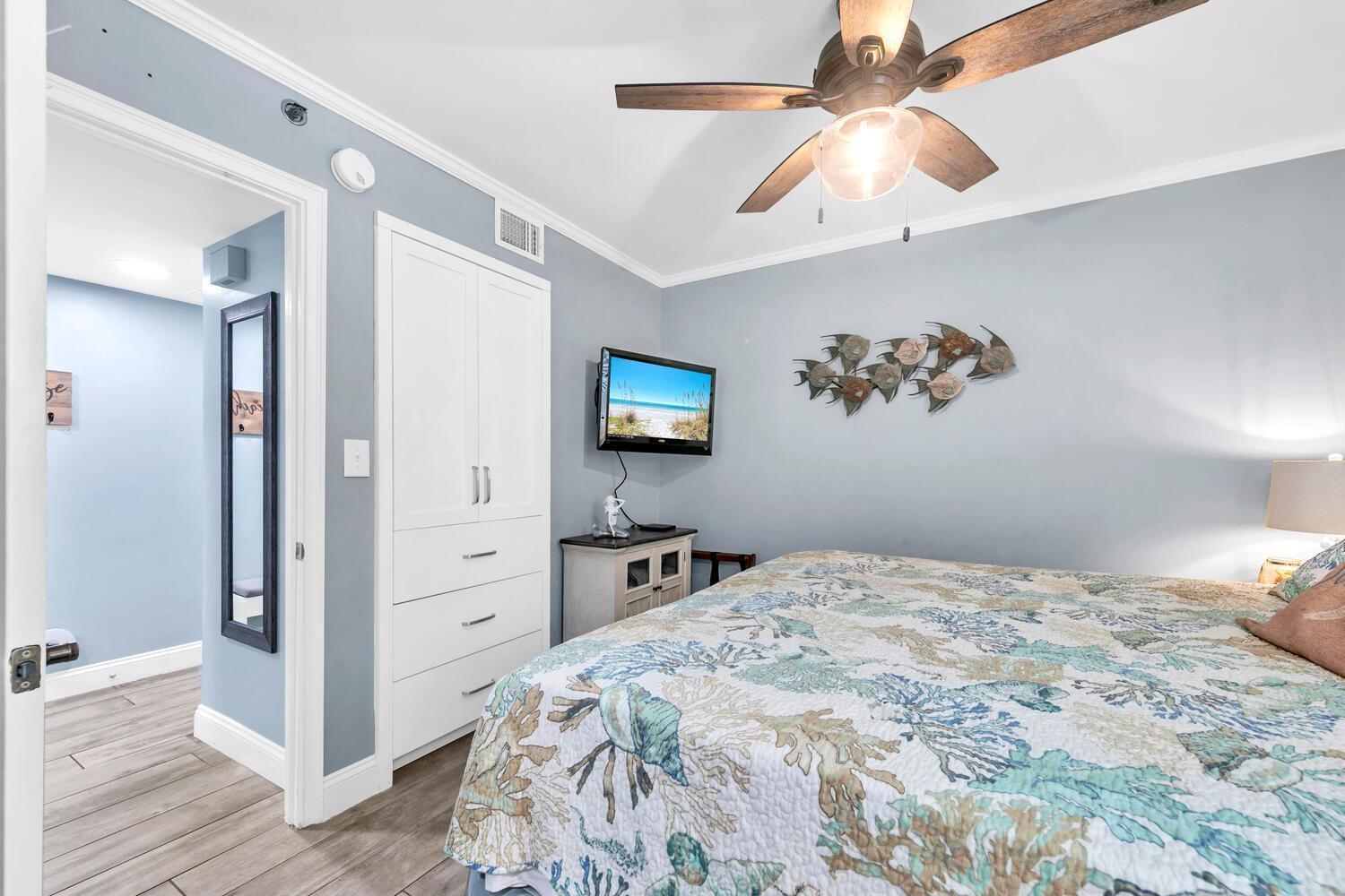 Sunbird 102w Panama City Beach