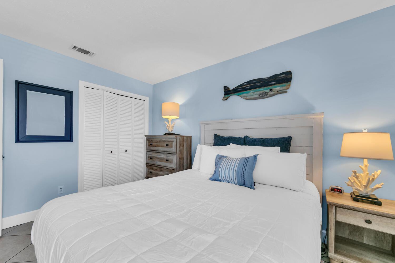 Holiday home Endless Summer A21 *