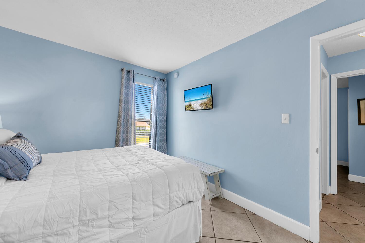 Endless Summer A21 Holiday home Panama City Beach