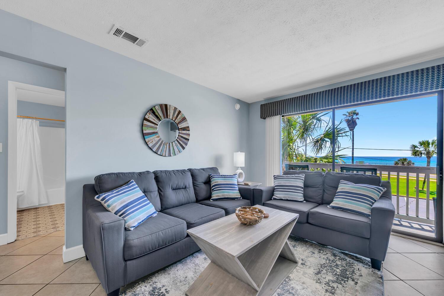 Endless Summer A21 Holiday home