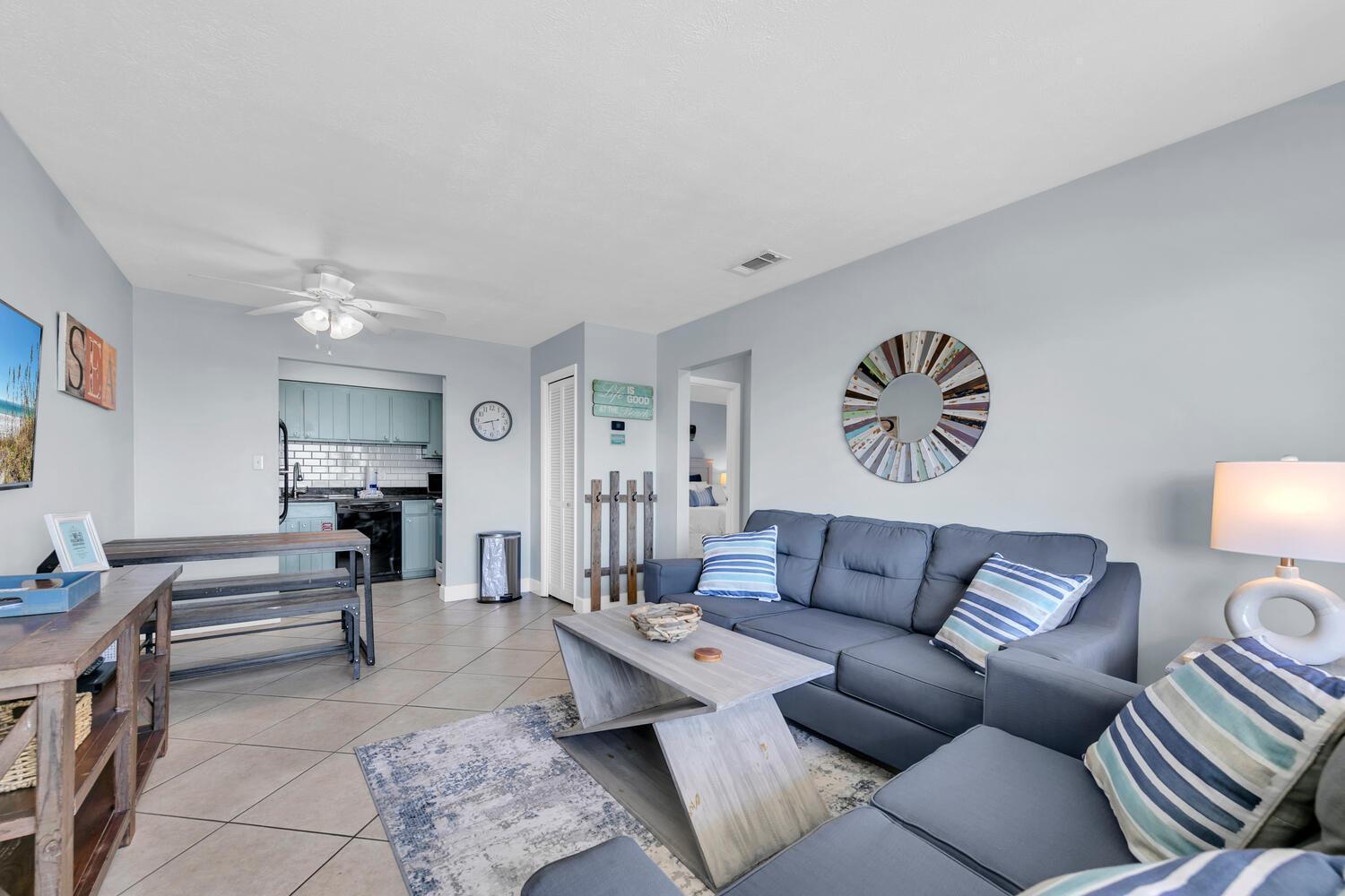 Holiday home Endless Summer A21 Panama City Beach