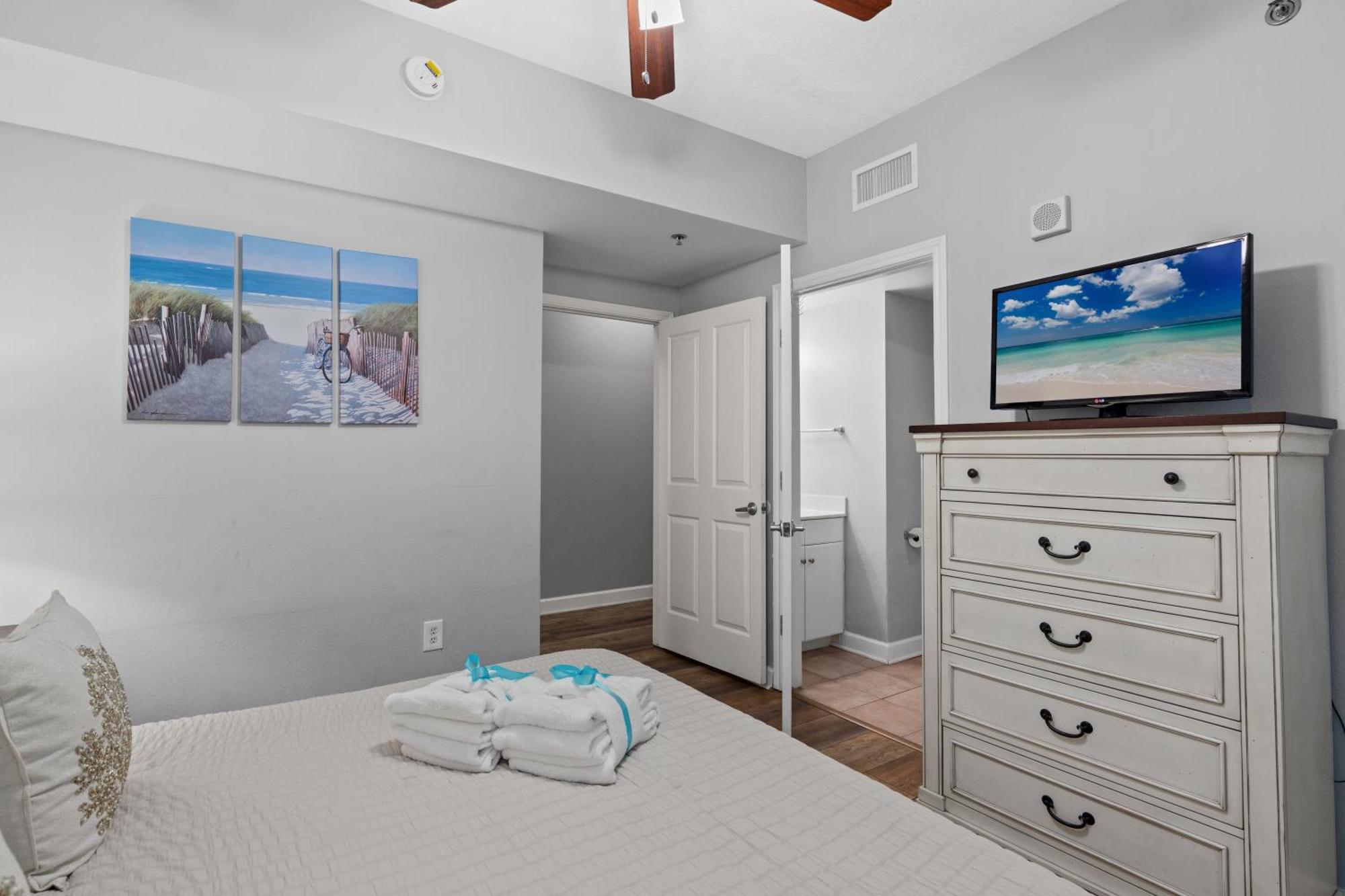 Holiday home Shores Of Panama 1408 - Seaside Getaway Panama City Beach