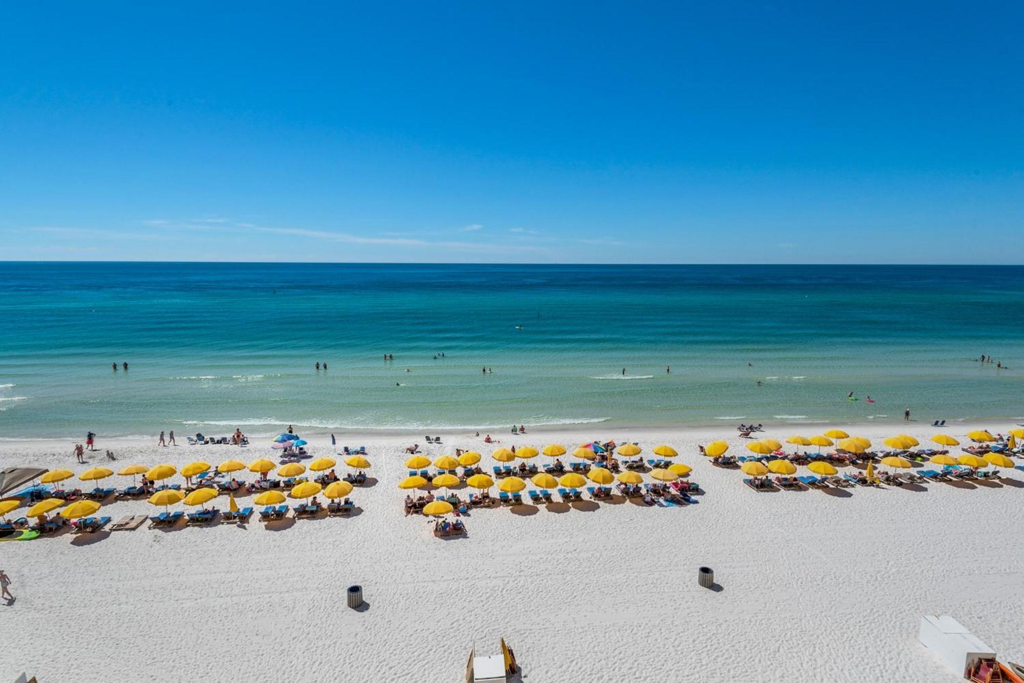 Treasure Island 0505 * Panama City Beach