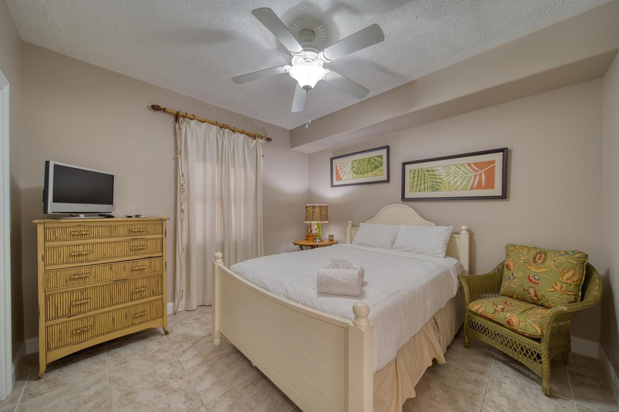 Treasure Island 1806 Holiday home Panama City Beach