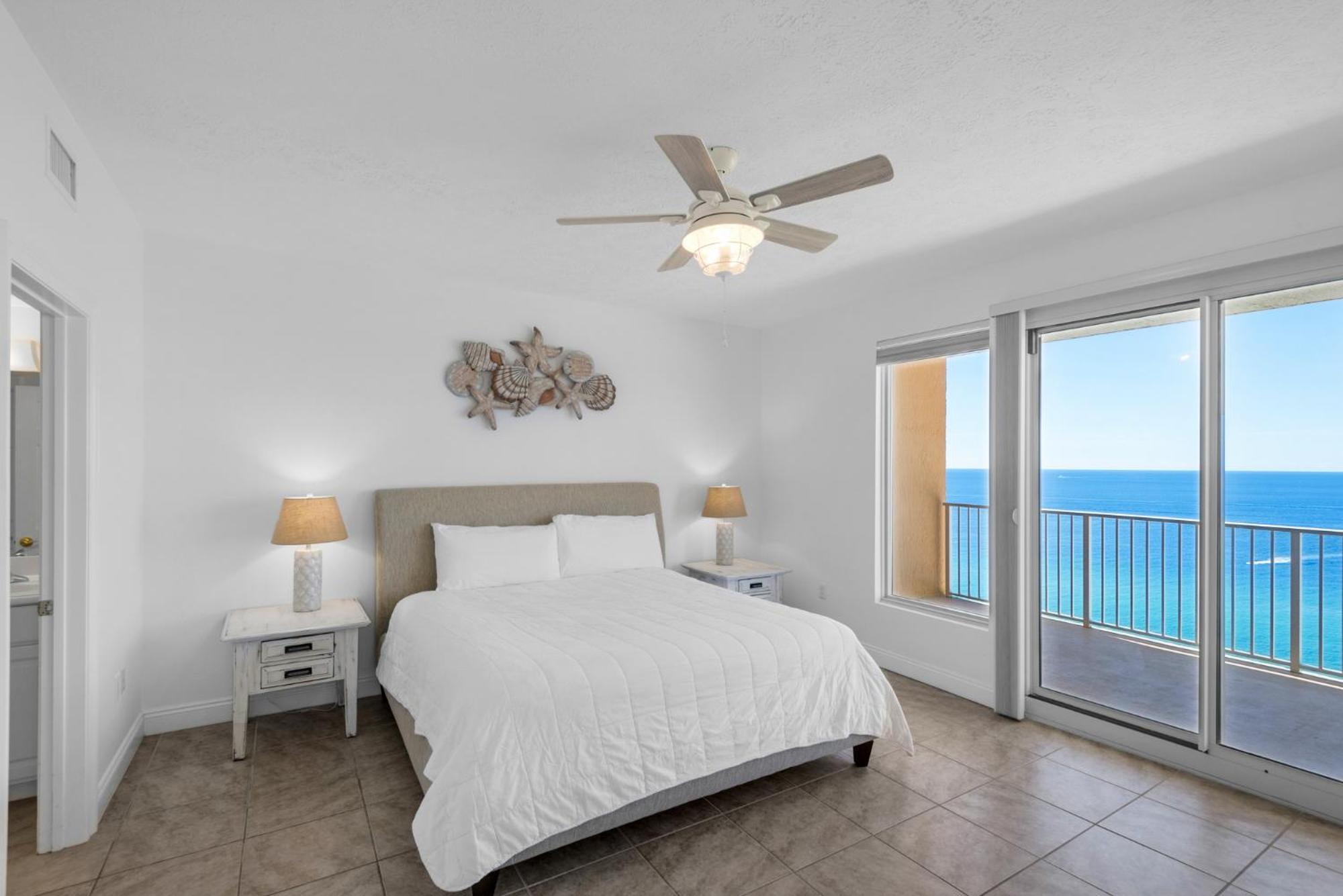 Holiday home Treasure Island 1612 Panama City Beach