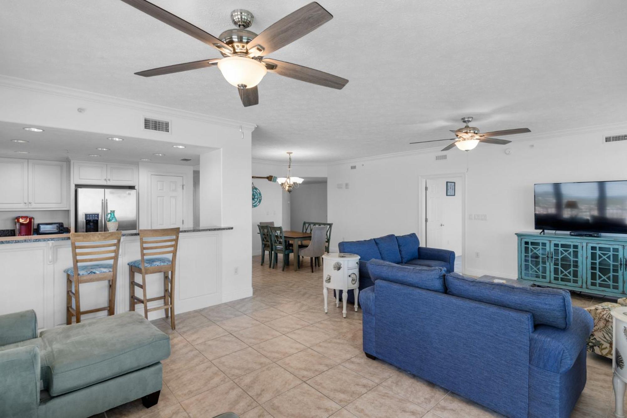 Treasure Island 1612 Holiday home