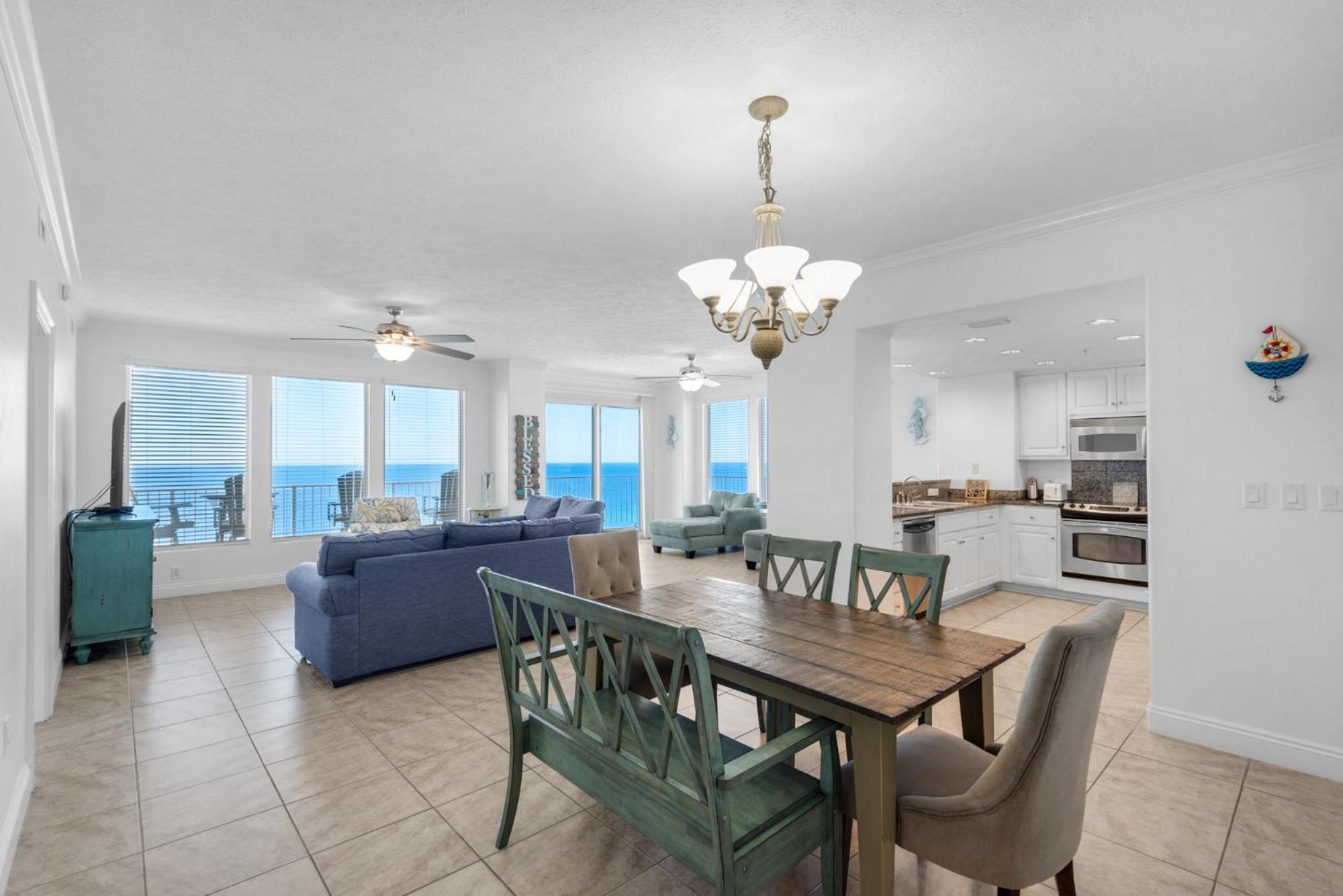 Holiday home Treasure Island 1612