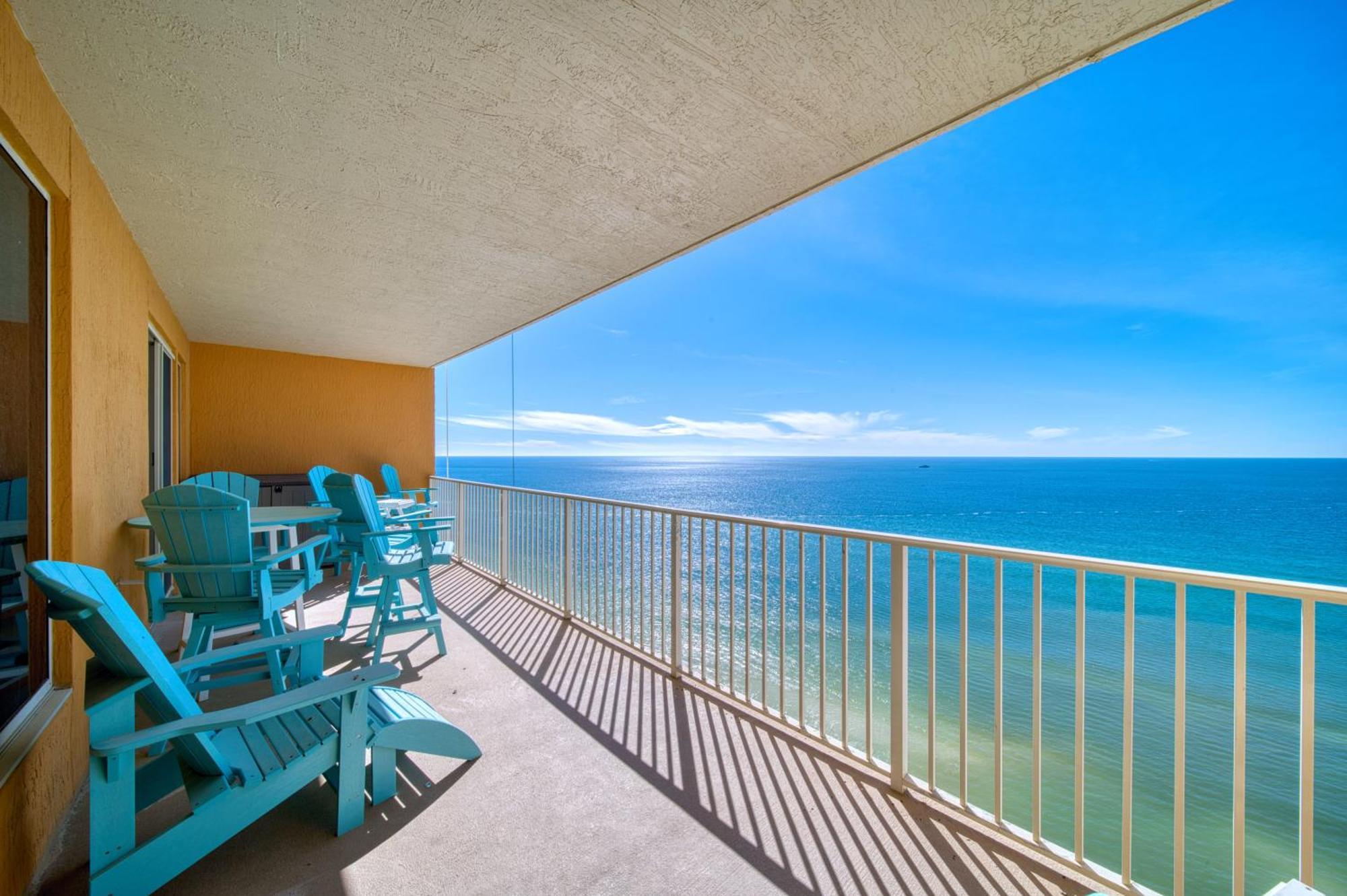 Treasure Island 1606 Holiday home