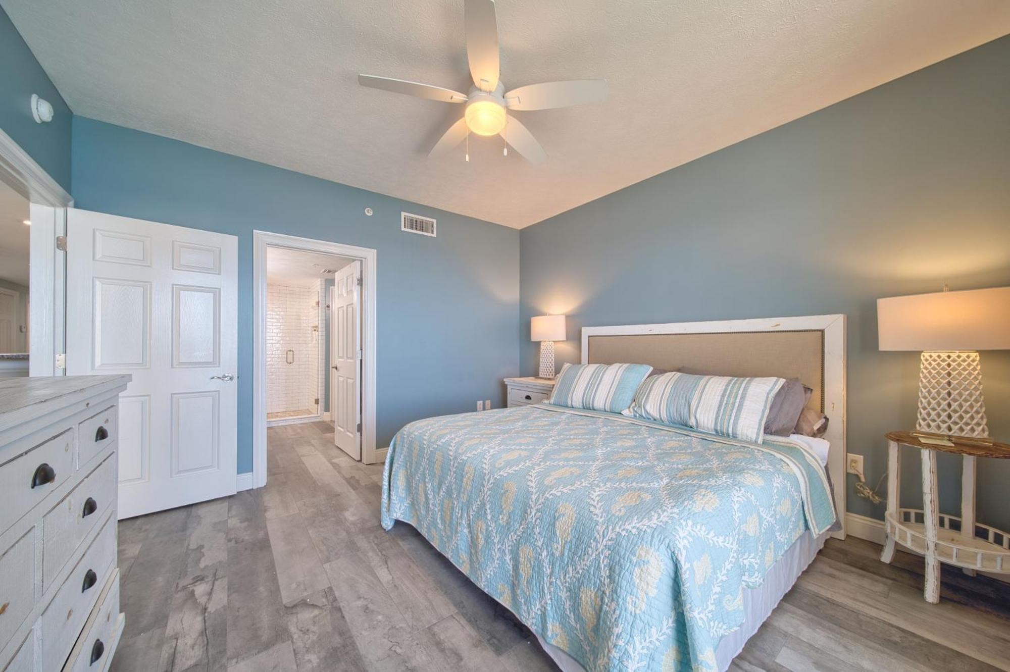 Treasure Island 1606 Holiday home *