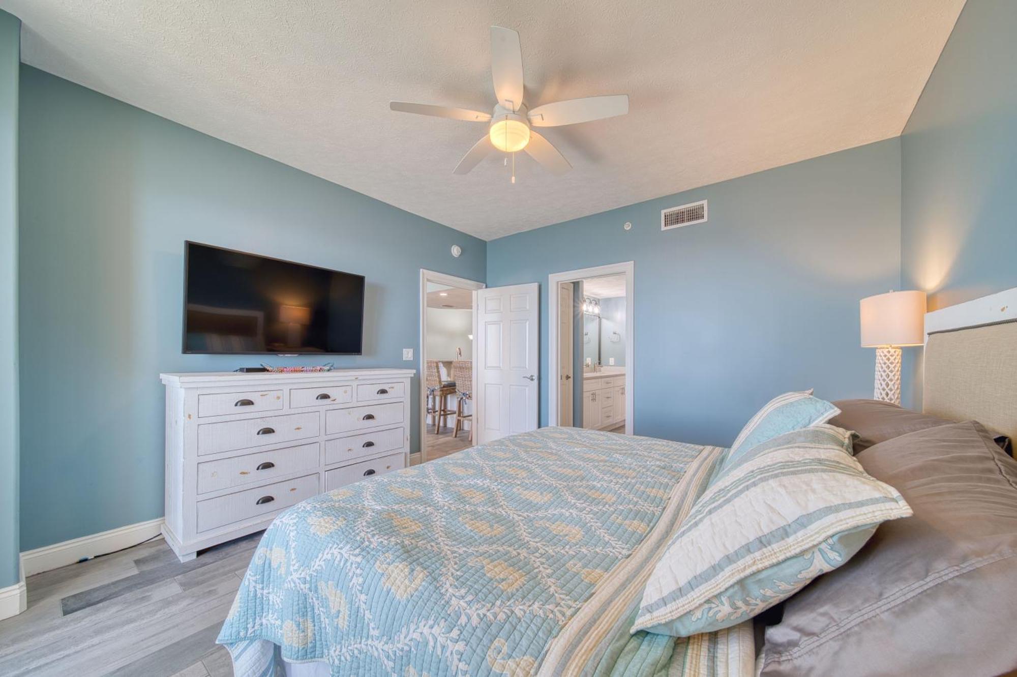 Holiday home Treasure Island 1606 Panama City Beach