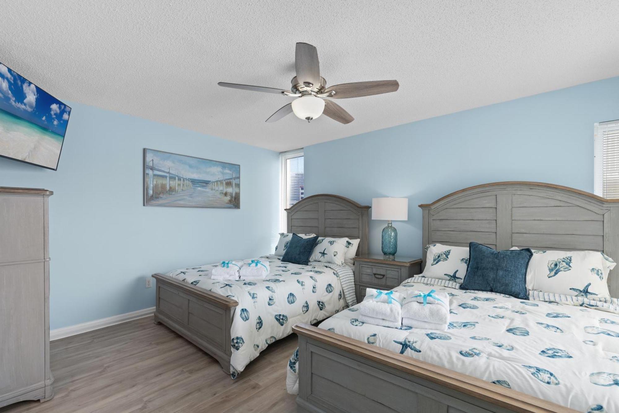 Holiday home Long 2-501 | Kc & The Sunshine State *