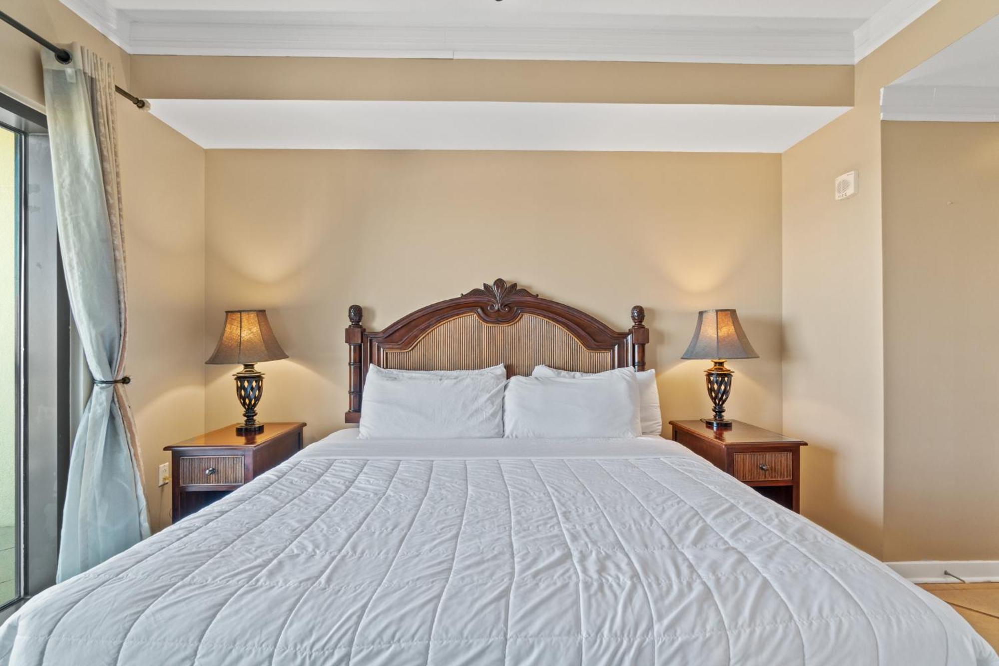 Apartment Origin 0731- One Bedroom - Sunny Gulf Views By Haven Vacation Panama City Beach