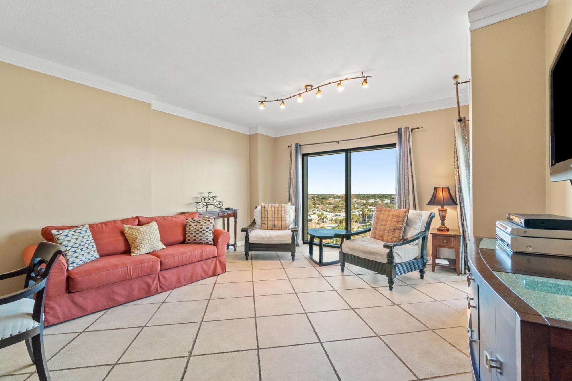 Origin 0731- One Bedroom - Sunny Gulf Views By Haven Vacation Apartment Panama City Beach