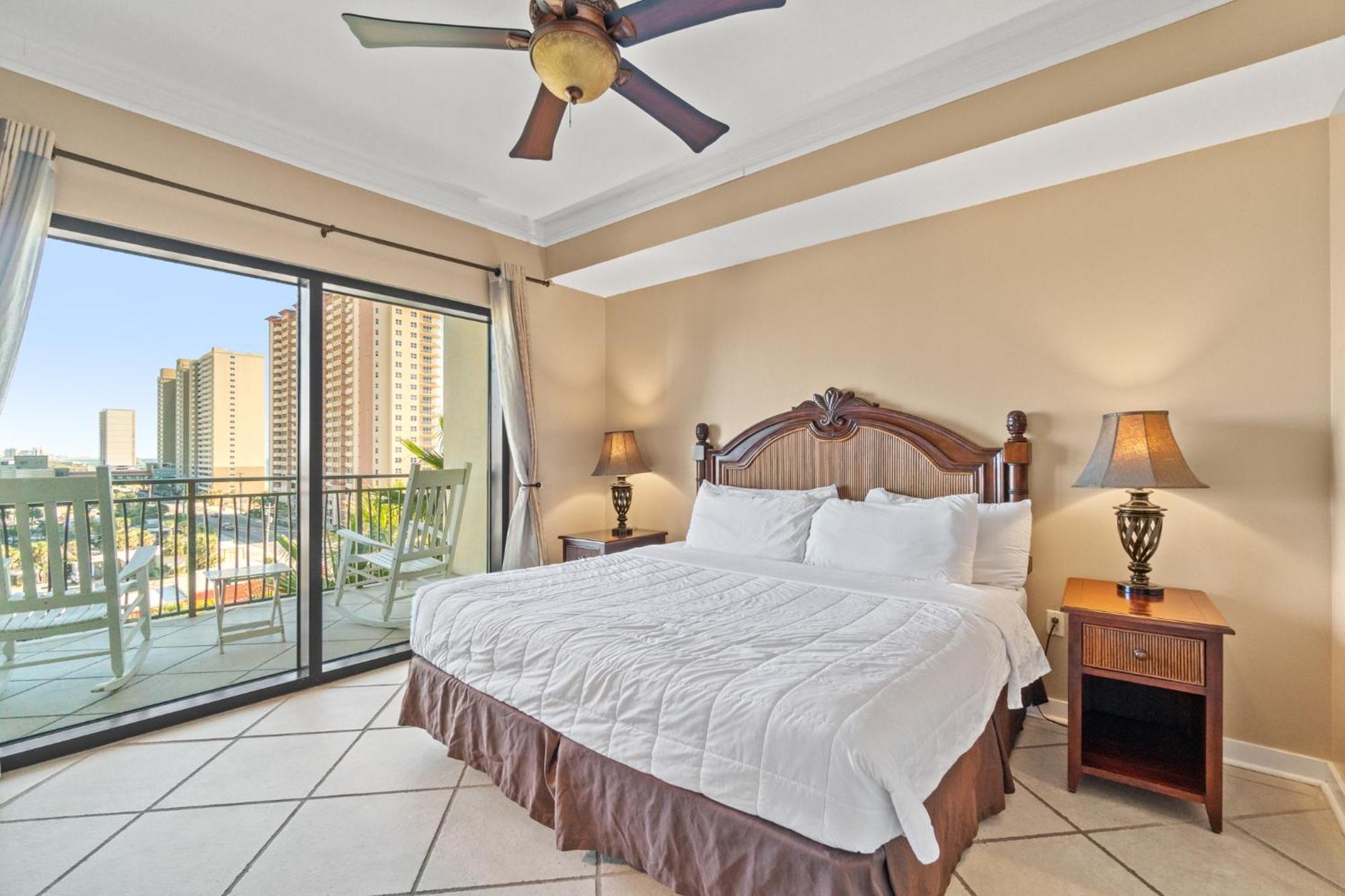 Origin 0731- One Bedroom - Sunny Gulf Views By Haven Vacation *