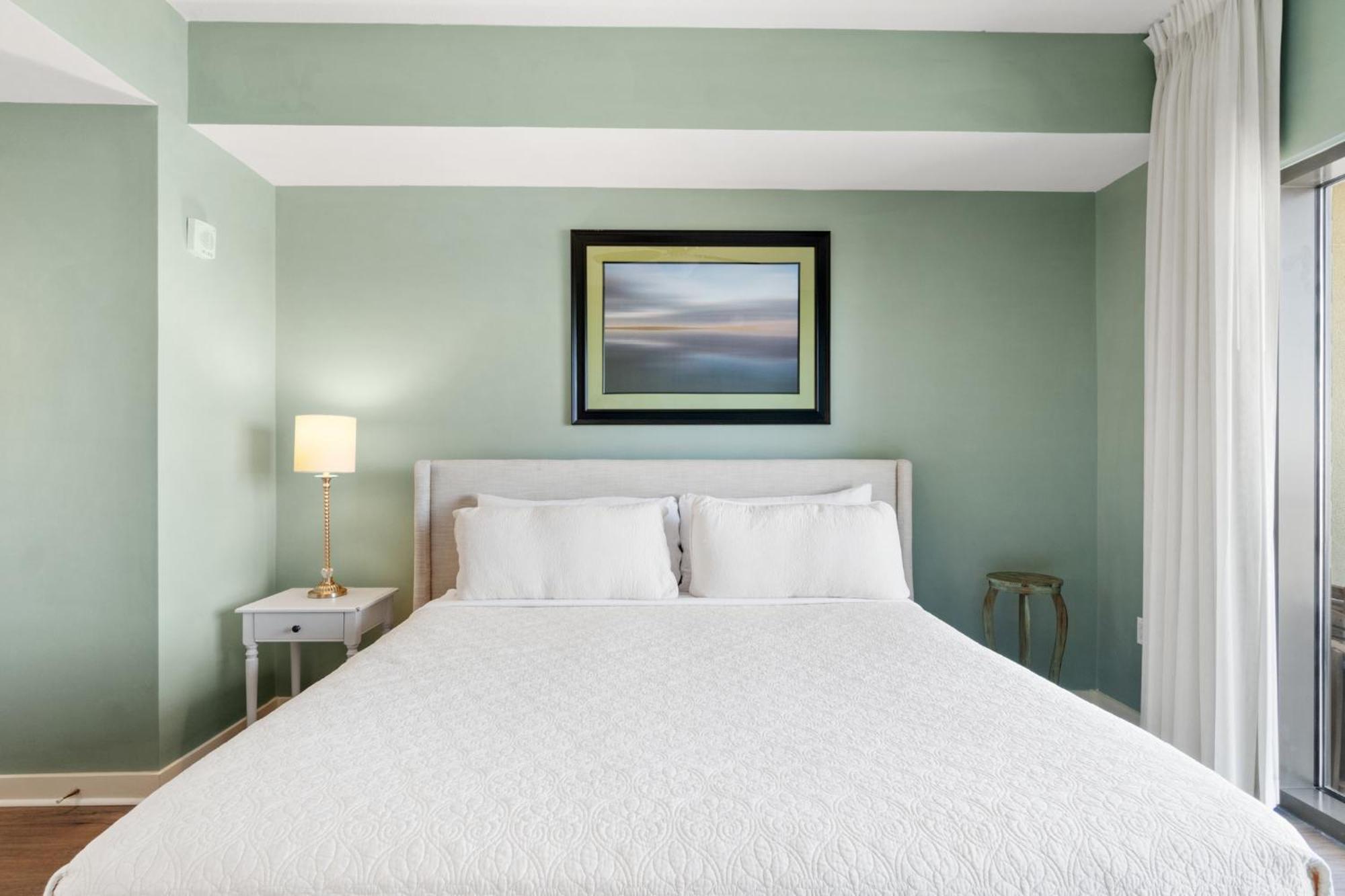 Origin 0707 - One Bedroom - Stunning Sunset Views By Haven Vacation Panama City Beach