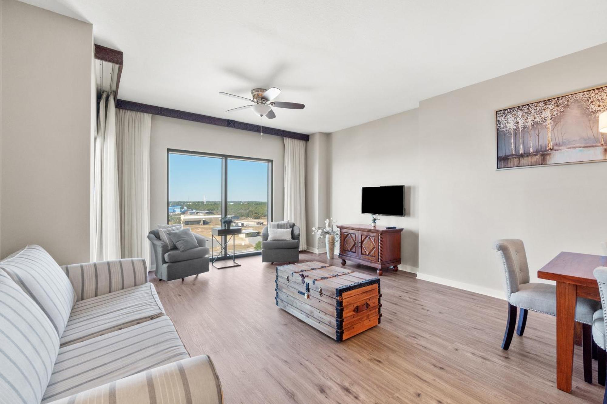 Origin 0707 - One Bedroom - Stunning Sunset Views By Haven Vacation