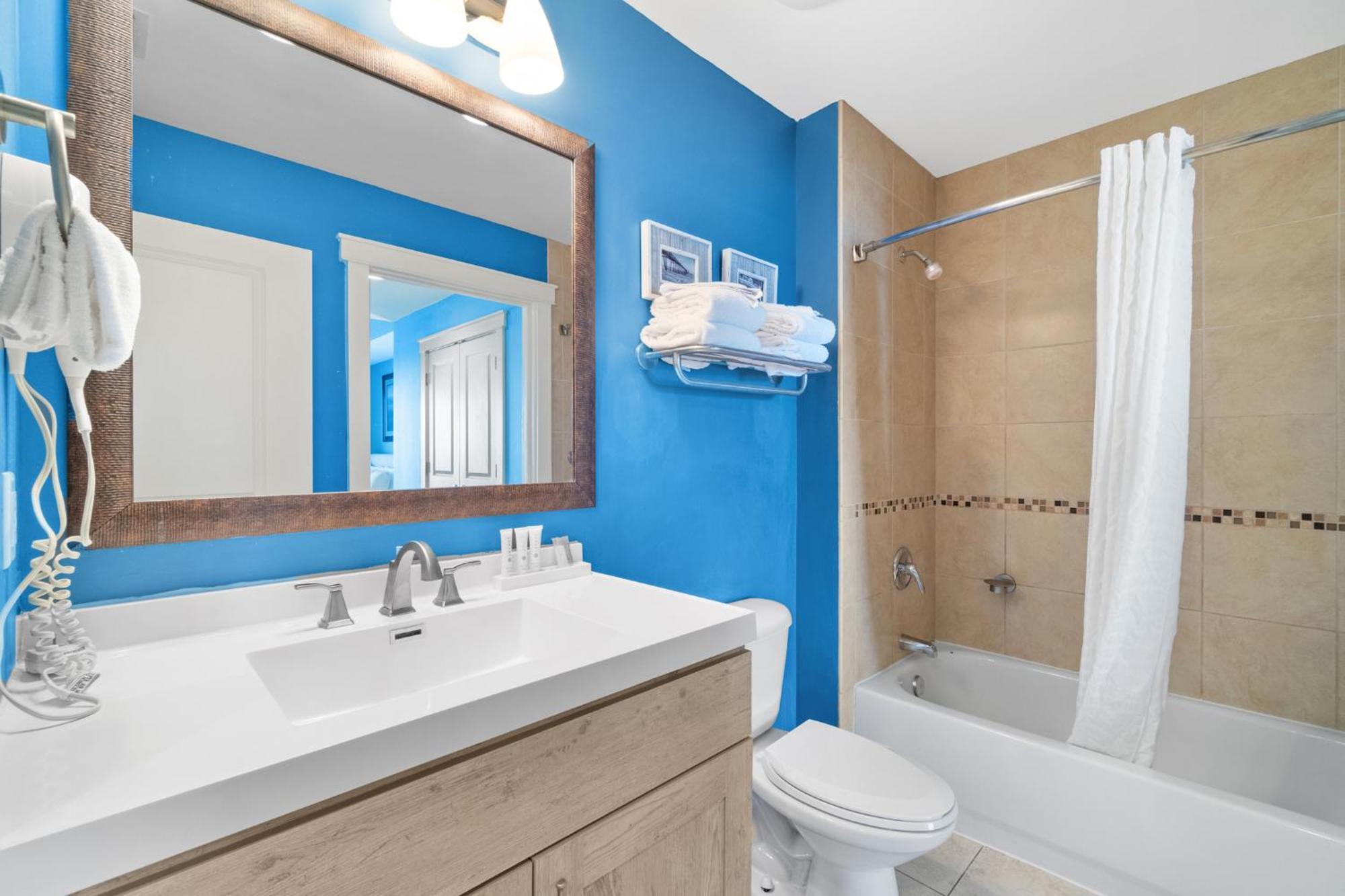 Origin 0707 - One Bedroom - Stunning Sunset Views By Haven Vacation * Panama City Beach