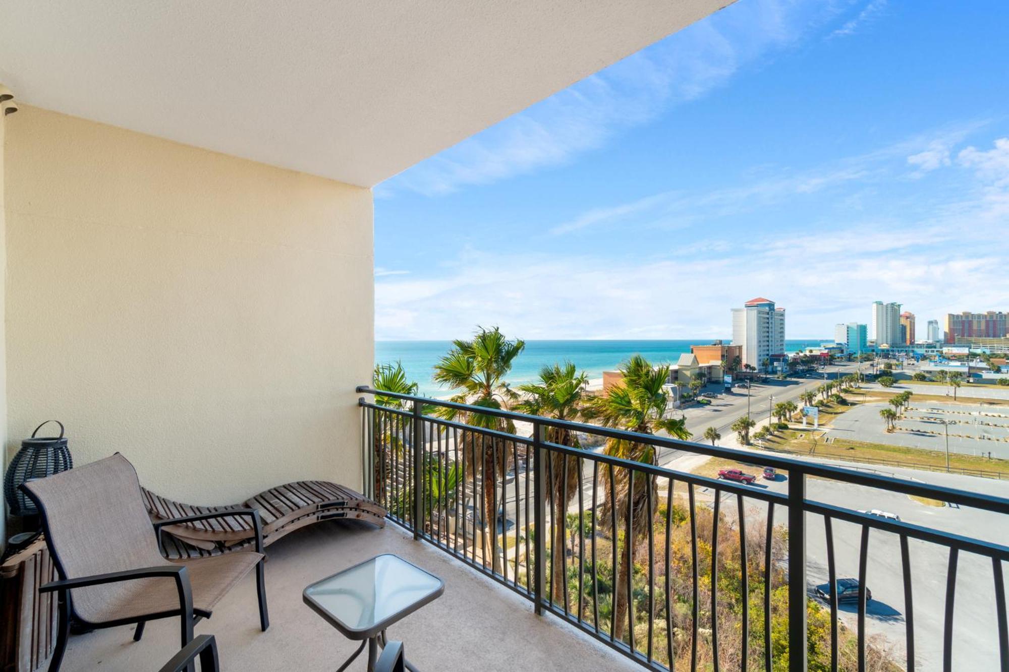 Origin 0707 - One Bedroom - Stunning Sunset Views By Haven Vacation Apartment