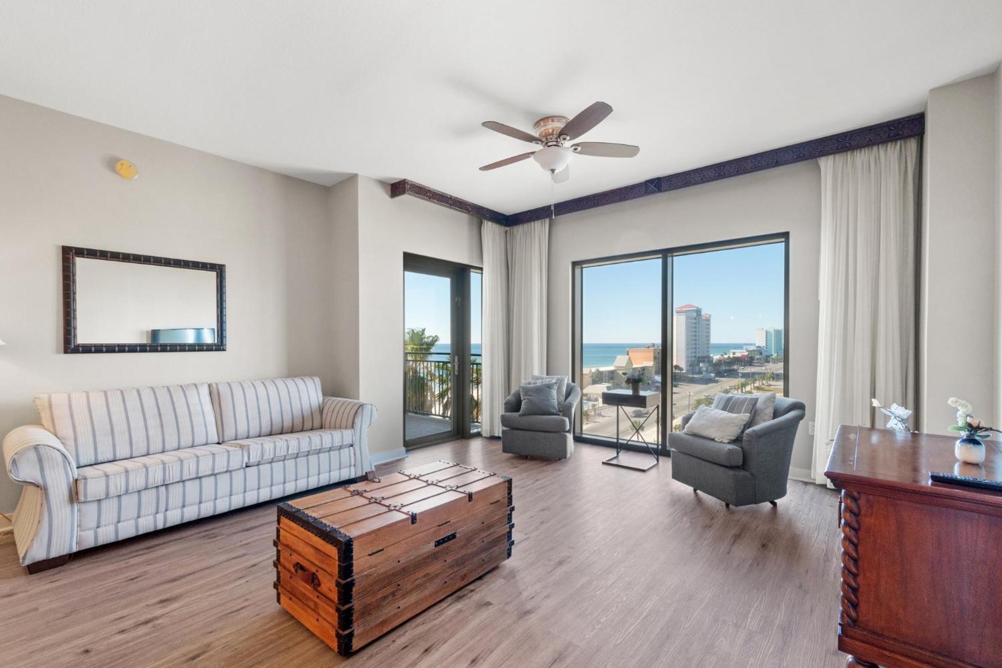 Apartment Origin 0707 - One Bedroom - Stunning Sunset Views By Haven Vacation *