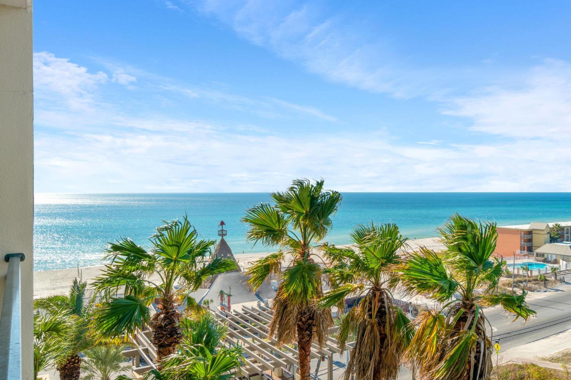 Origin 0707 - One Bedroom - Stunning Sunset Views By Haven Vacation Apartment
