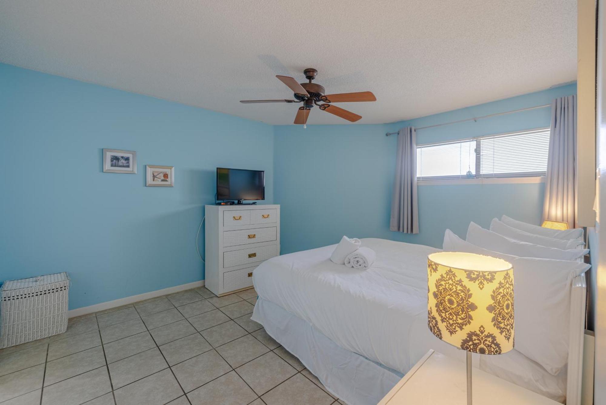 Apartment Aquavista By Seeker Vacations *