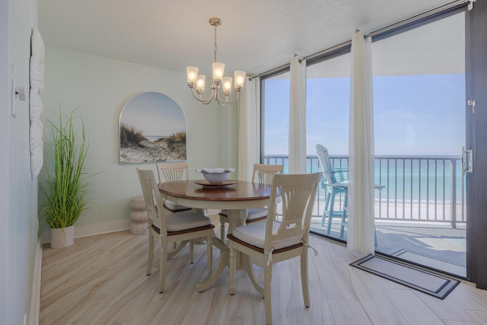 Apartment Aquavista By Seeker Vacations Panama City Beach