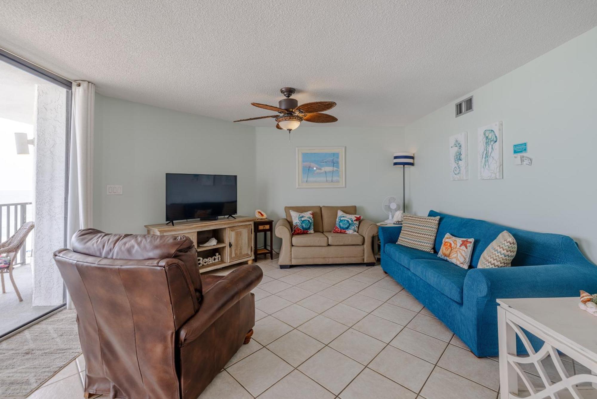 Aquavista By Seeker Vacations Apartment *