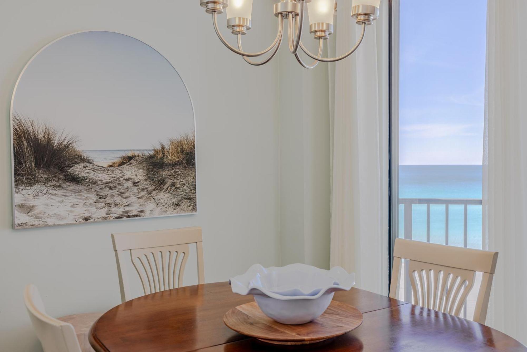 Aquavista By Seeker Vacations Apartment Panama City Beach