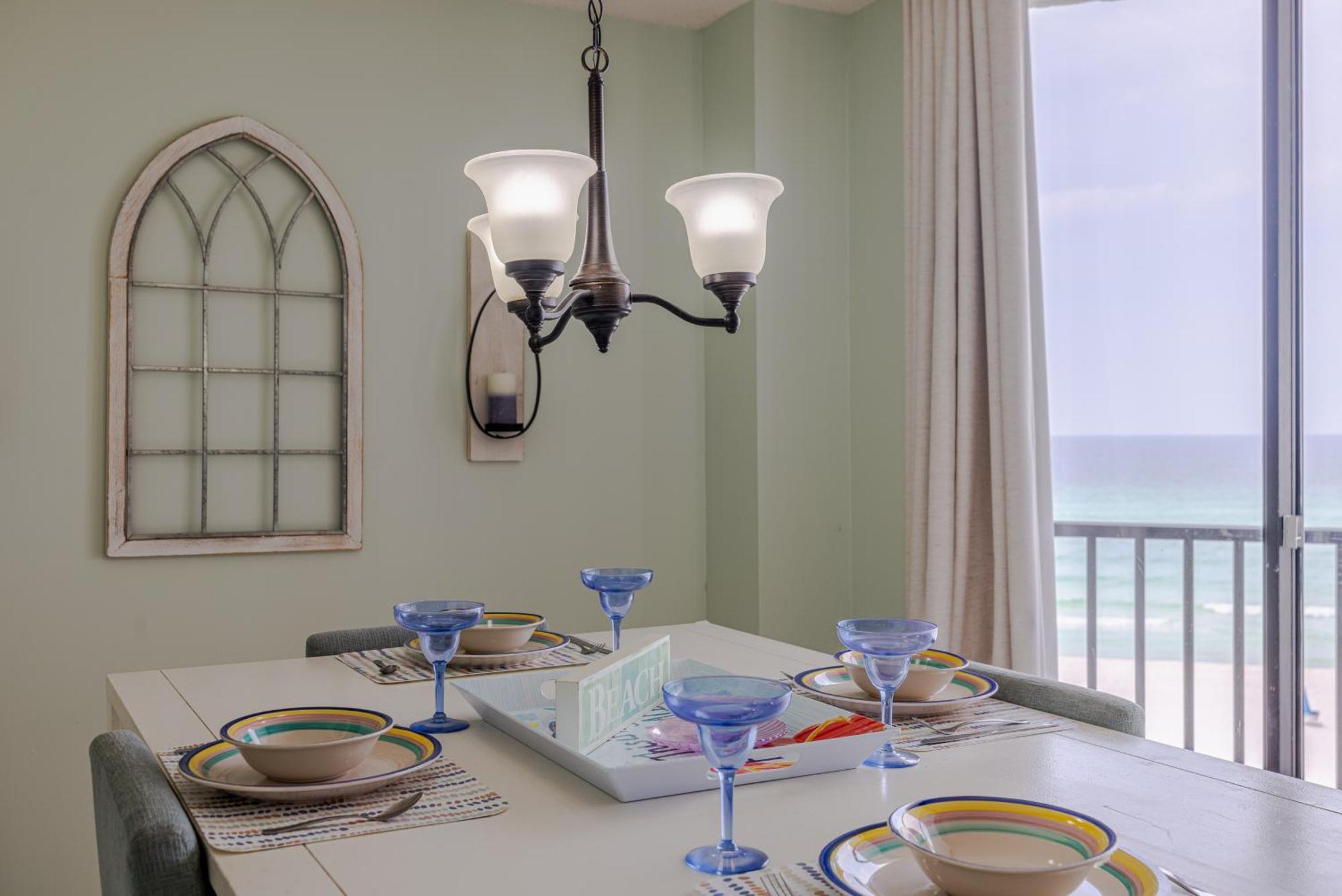 Aquavista By Seeker Vacations Panama City Beach