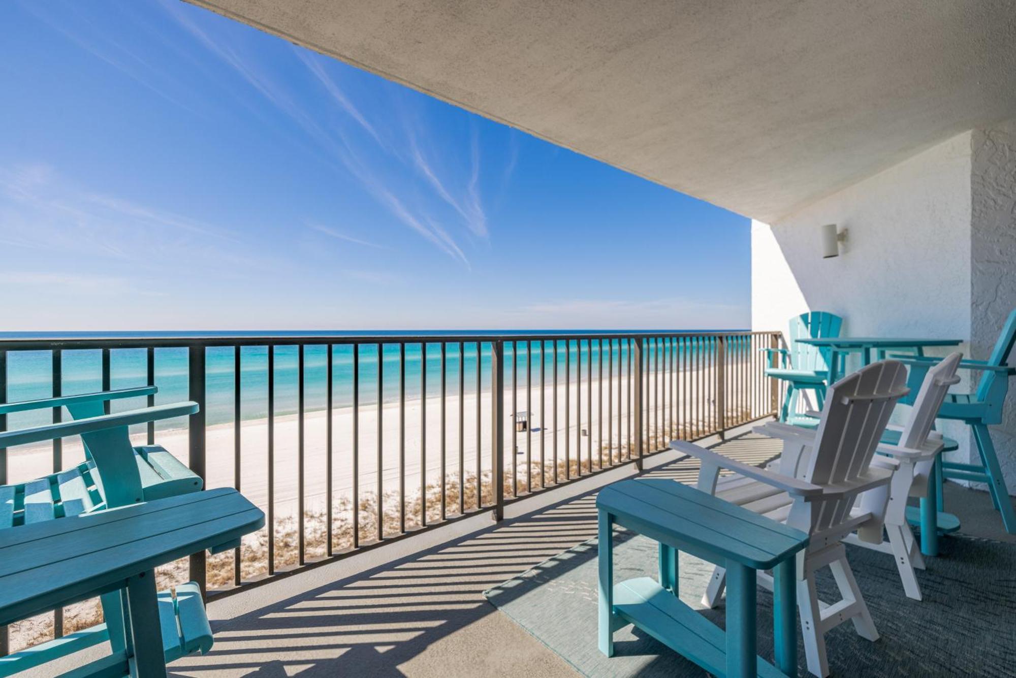 Apartment Aquavista By Seeker Vacations *