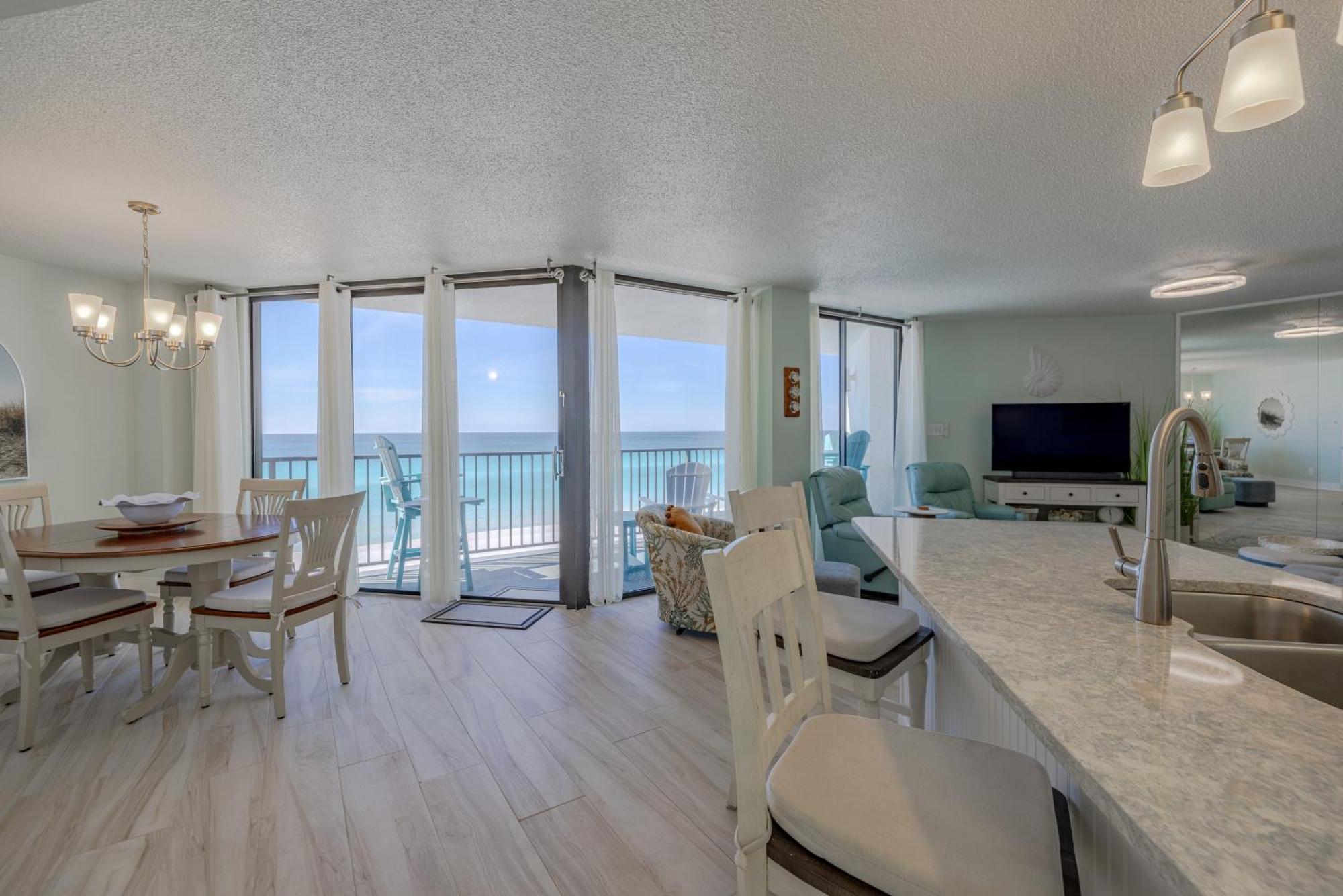 Aquavista By Seeker Vacations Apartment