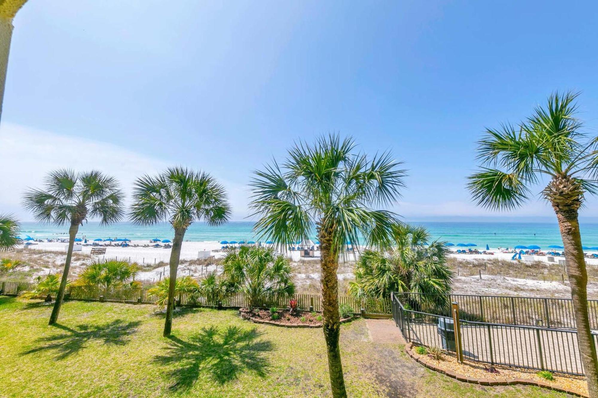 Holiday home Commodore 203 Panama City Beach