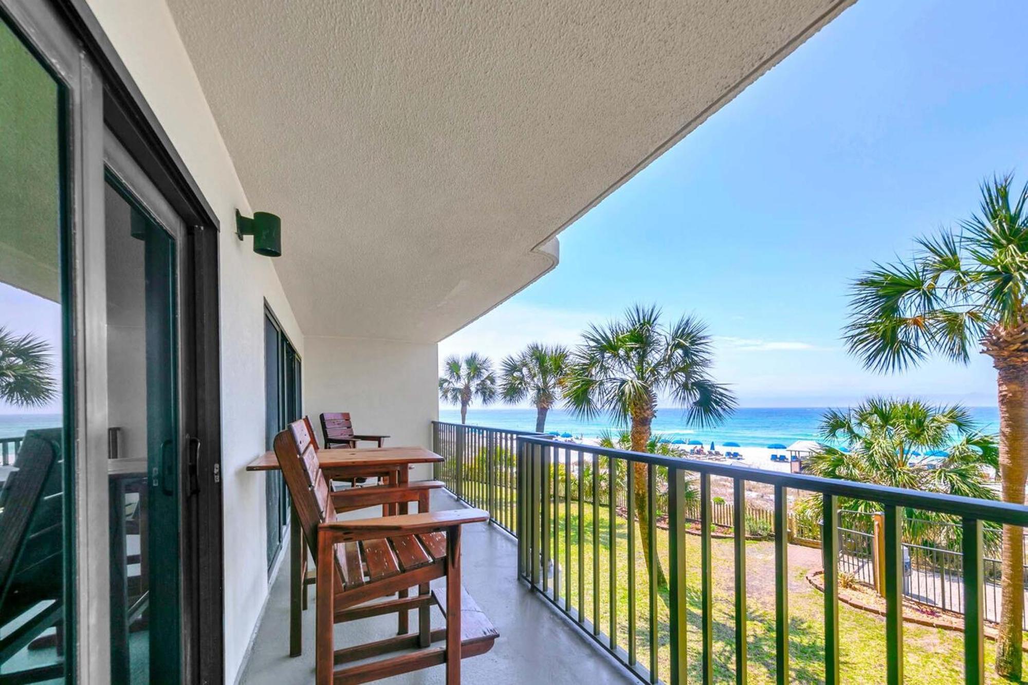 Holiday home Commodore 203 Panama City Beach