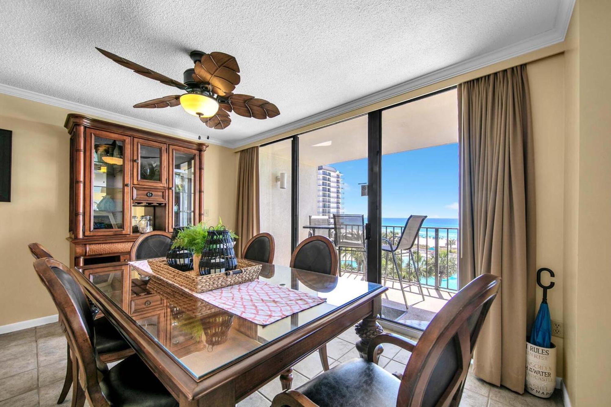Edgewater Tower 1-411 Holiday home