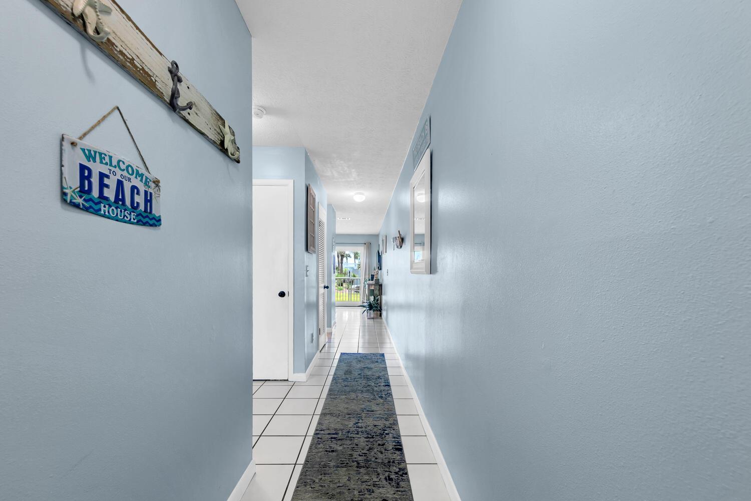 Holiday home Nautical Watch E-3 Panama City Beach