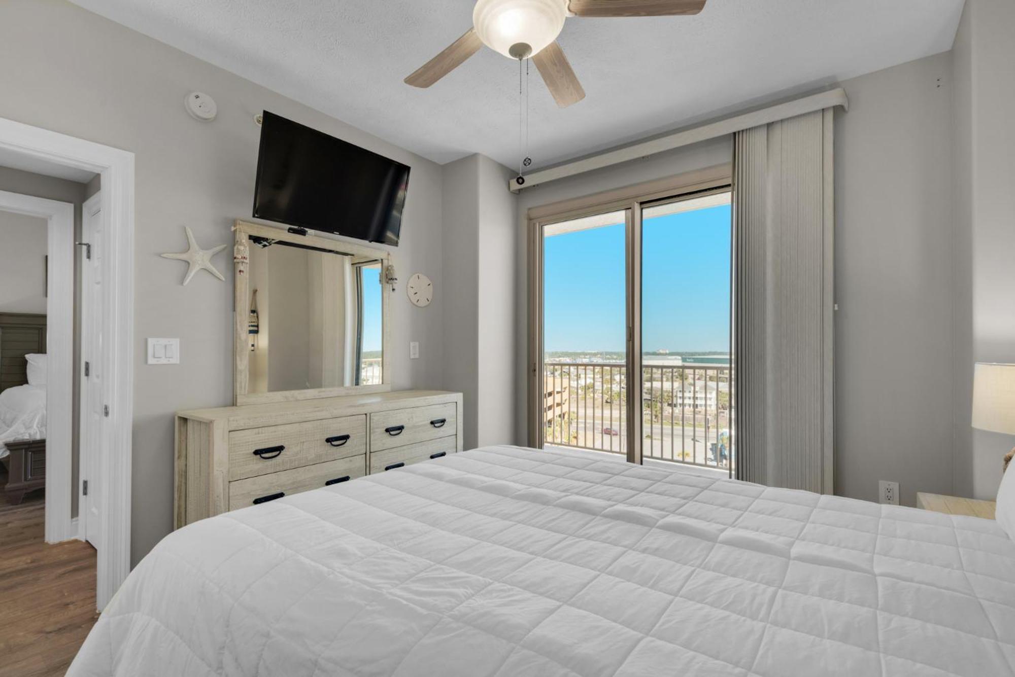 Treasure Island 0801 Holiday home Panama City Beach