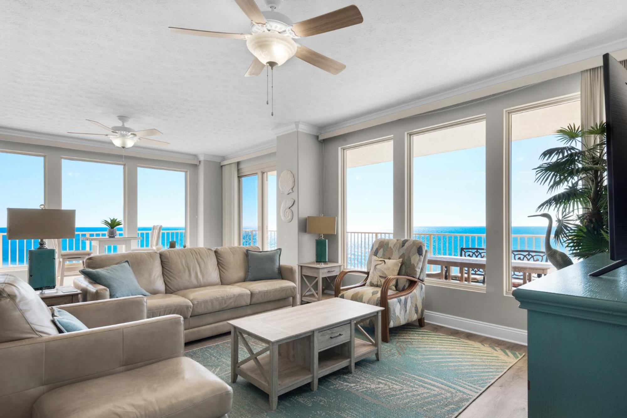Holiday home Treasure Island 0801