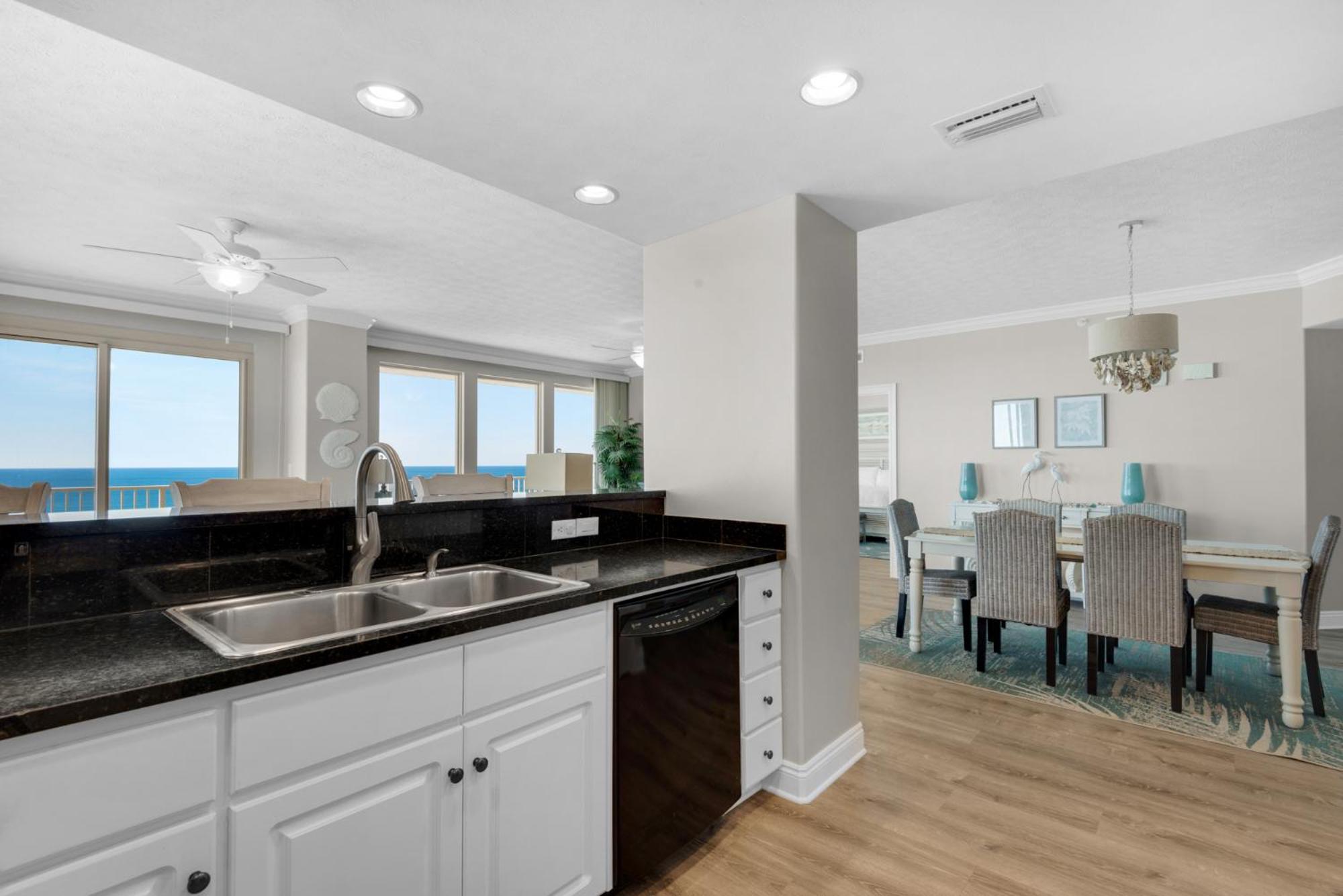 Holiday home Treasure Island 0801