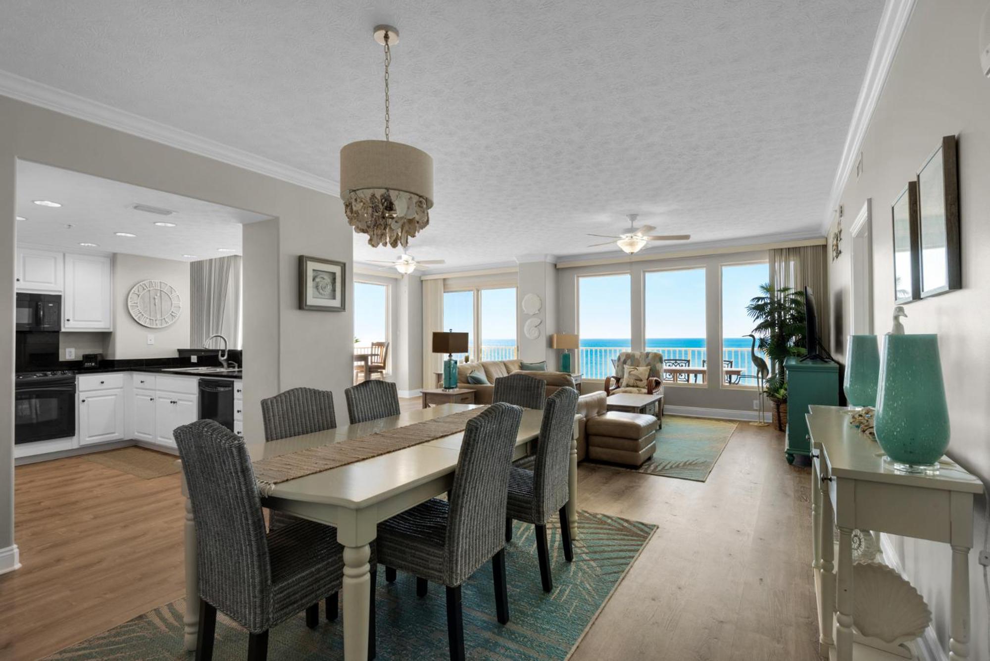 Holiday home Treasure Island 0801