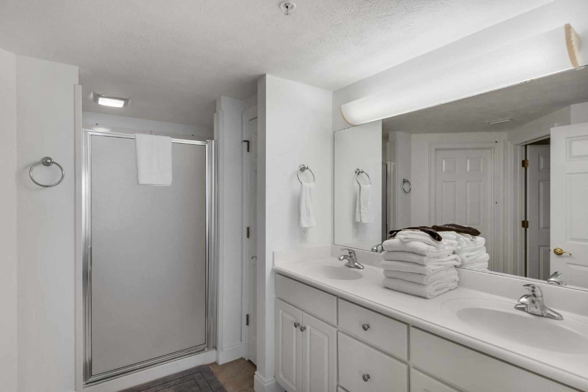 Holiday home Treasure Island 1612 Panama City Beach
