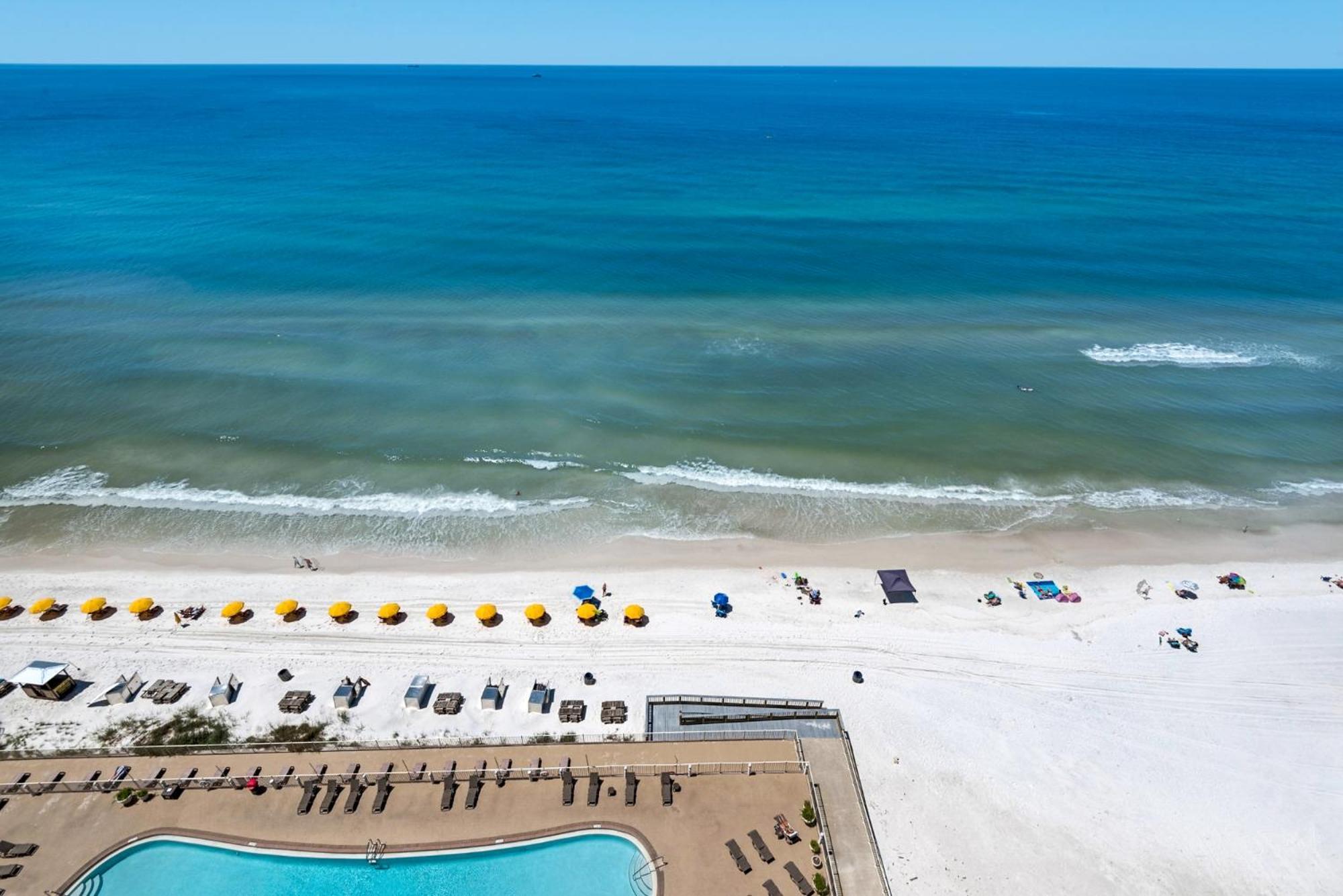 Treasure Island 1612 * Panama City Beach